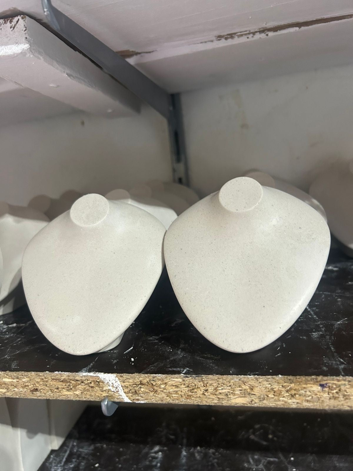 طقم عرض مجوهرات متنوع مكون من 10 قطع (هدية ترويجية)