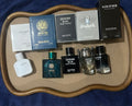 pack parfum haute qualite 50m
